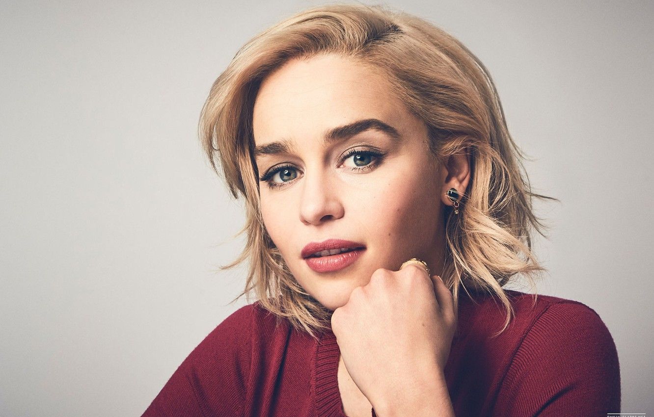 Emilia Clarke 2020 Beautiful Wallpapers