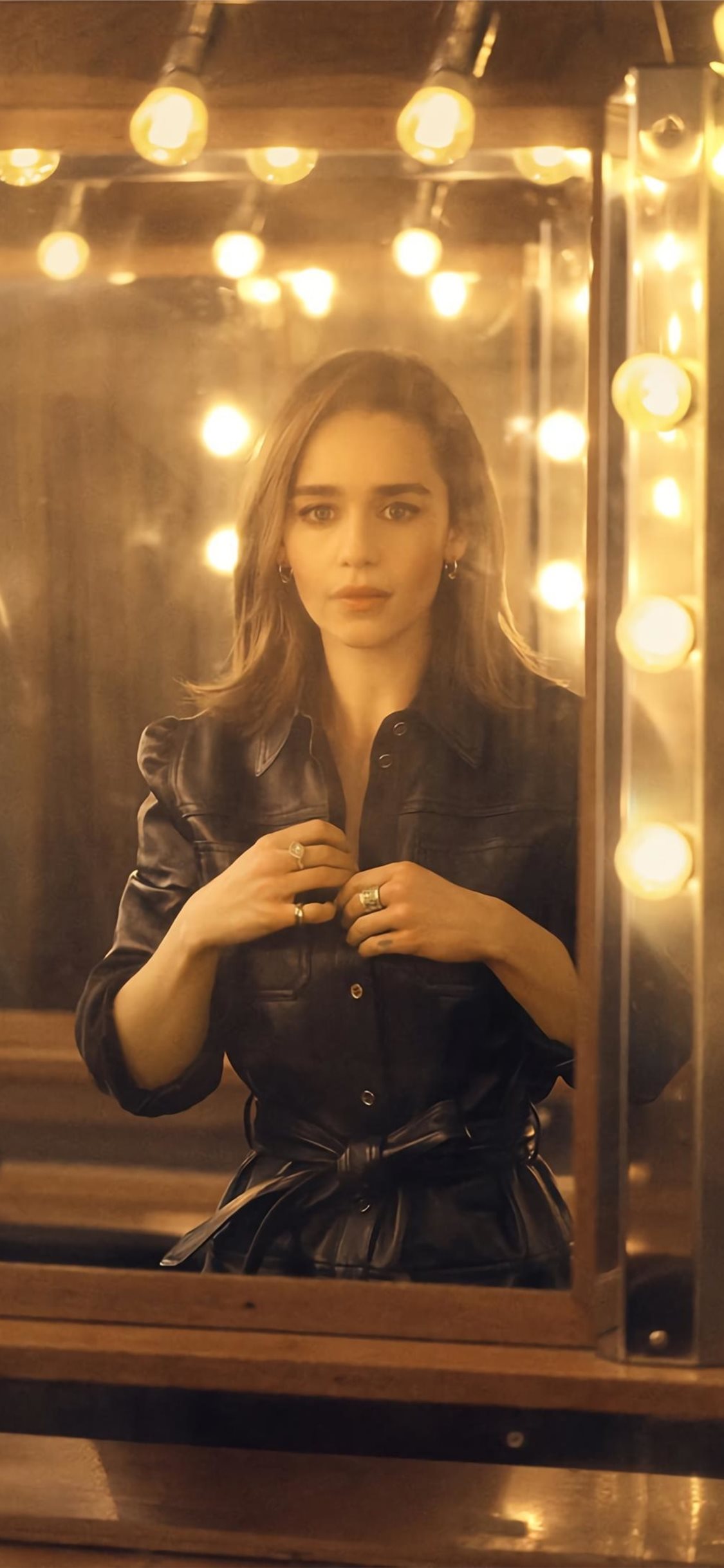 Emilia Clarke 2020 Beautiful Wallpapers