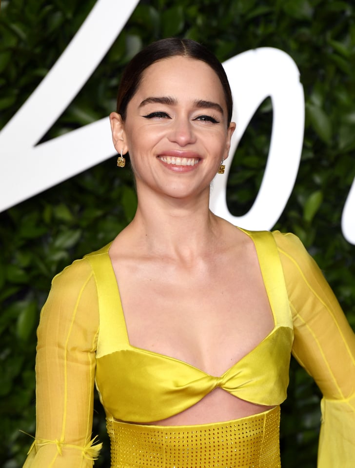 Emilia Clarke 2020 Beautiful Wallpapers