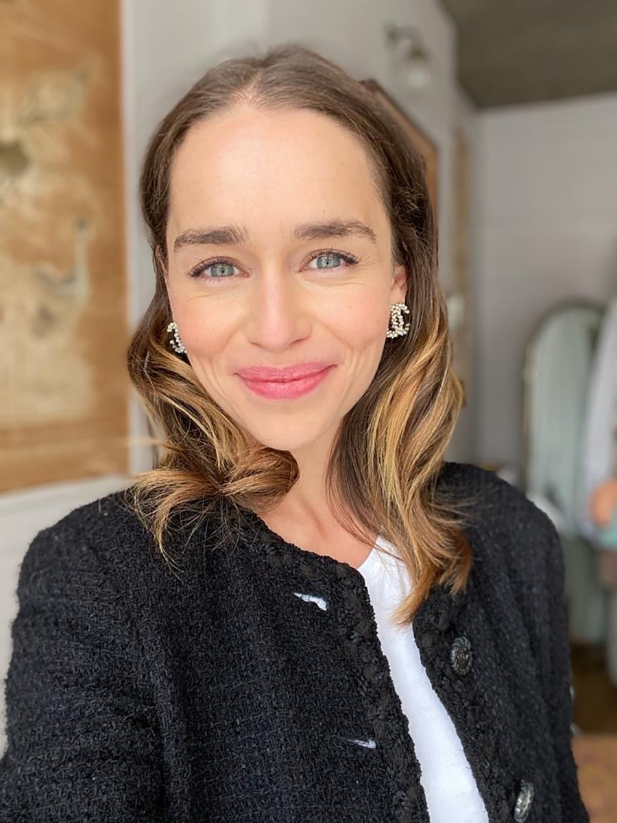 Emilia Clarke 2020 Beautiful Wallpapers