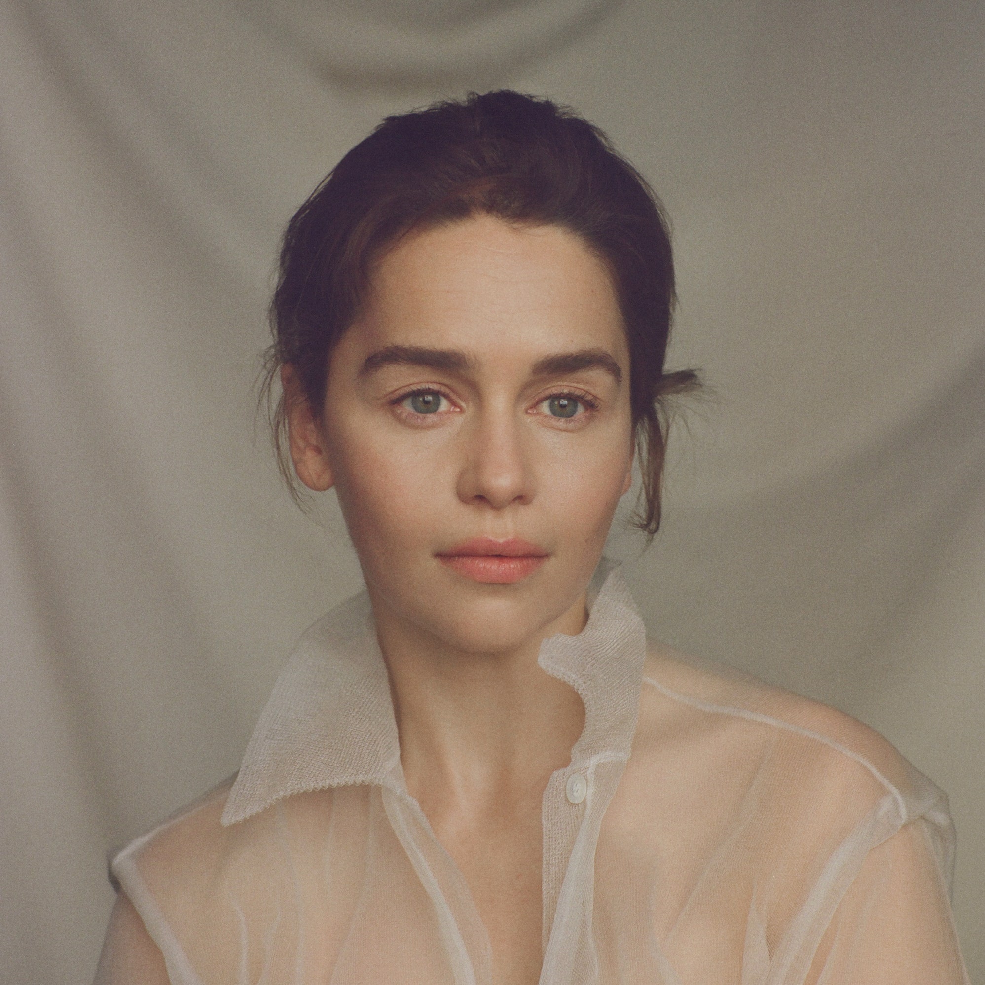Emilia Clarke 2020 Photoshoot Wallpapers
