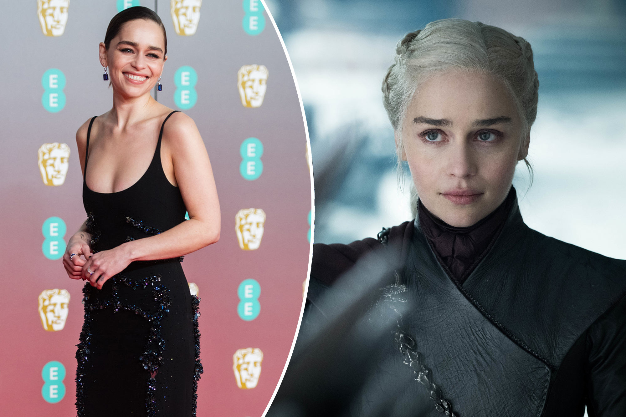 Emilia Clarke Promotional 2021 Wallpapers