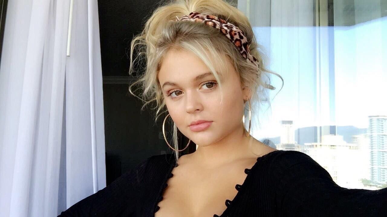 Emily Alyn Lind 2020 4K Wallpapers