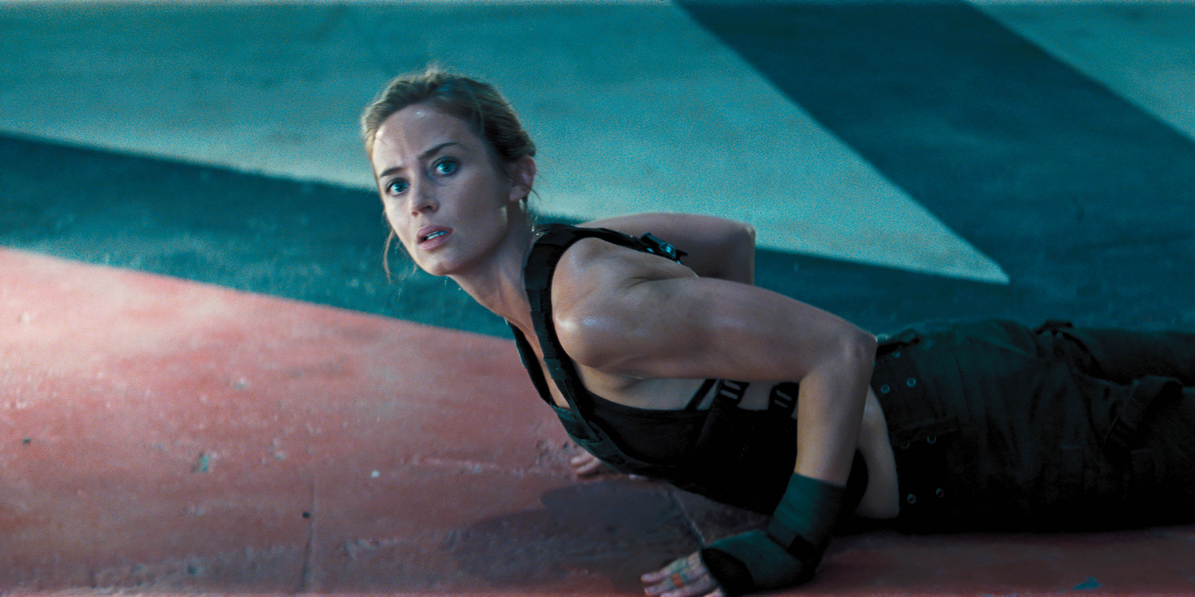 Emily Blunt New Wallpapers