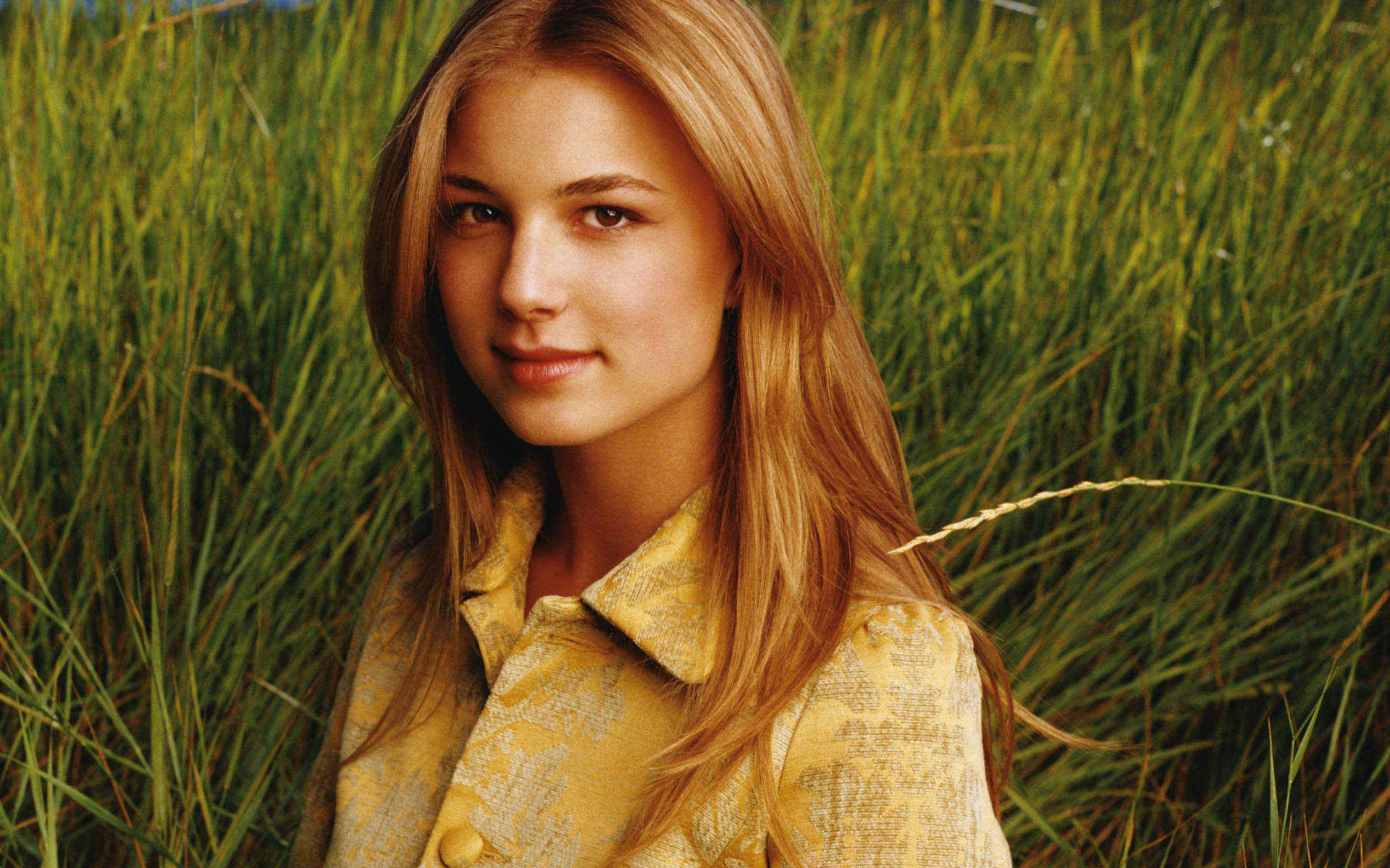 Emily VanCamp Wallpapers