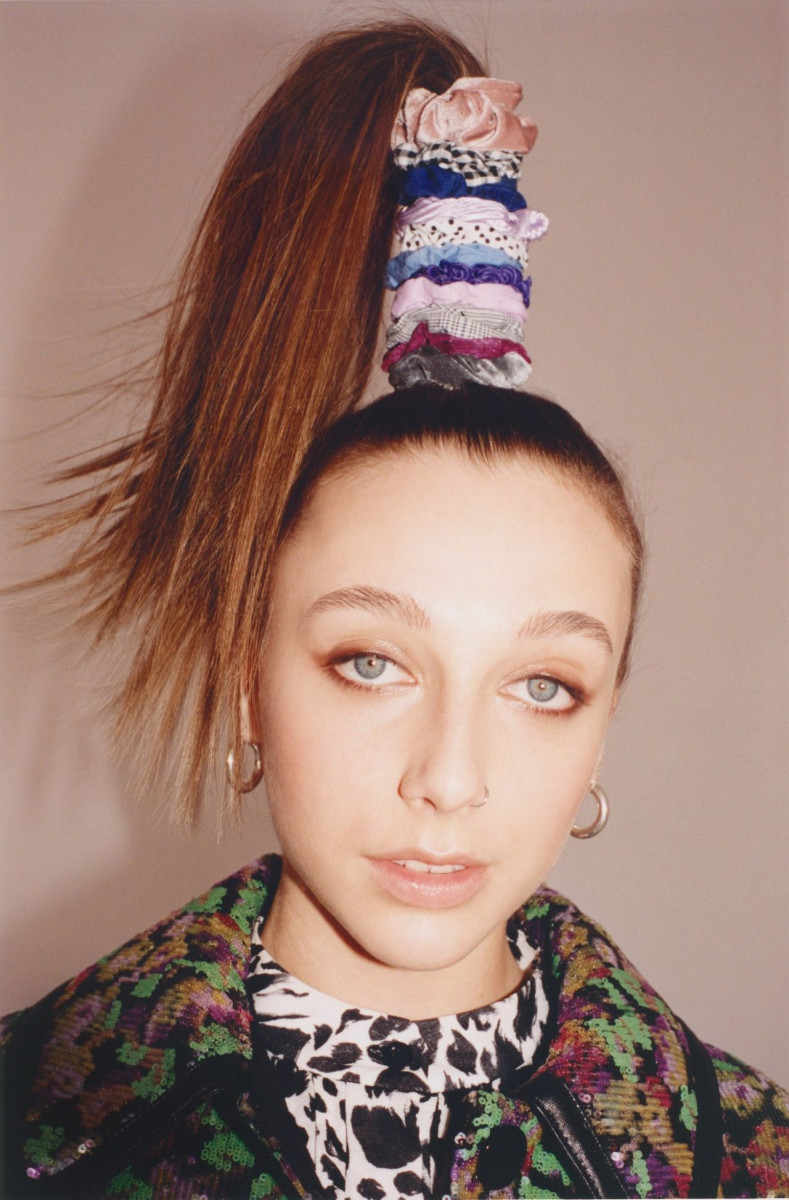 Emma Chamberlain Wallpapers