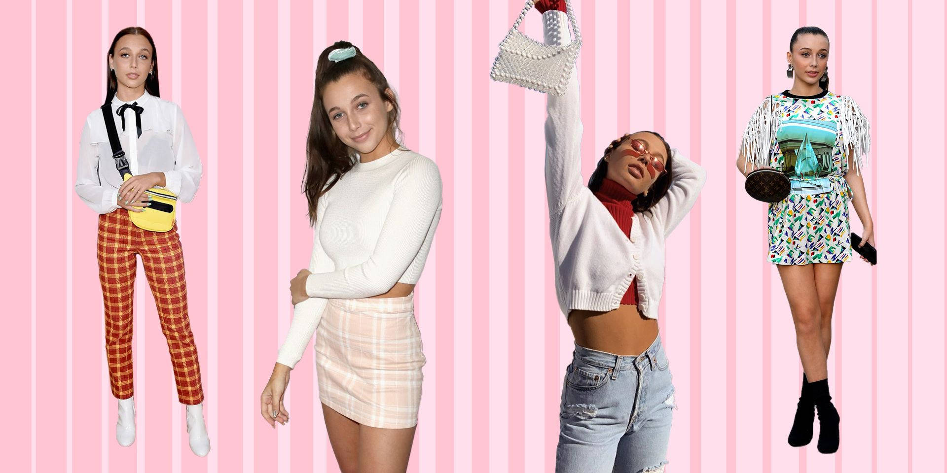 Emma Chamberlain Wallpapers