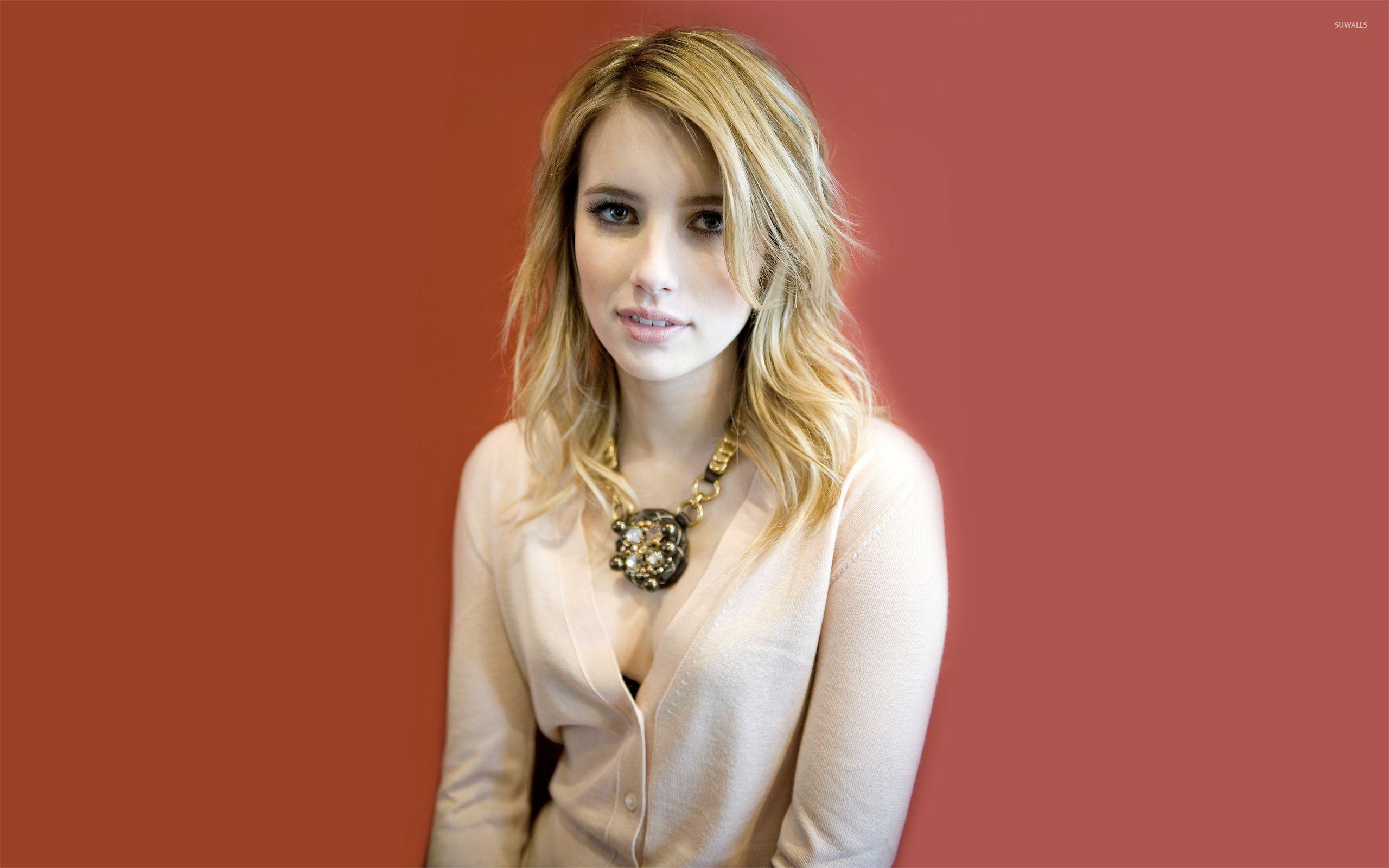 Emma Roberts 2021 Wallpapers