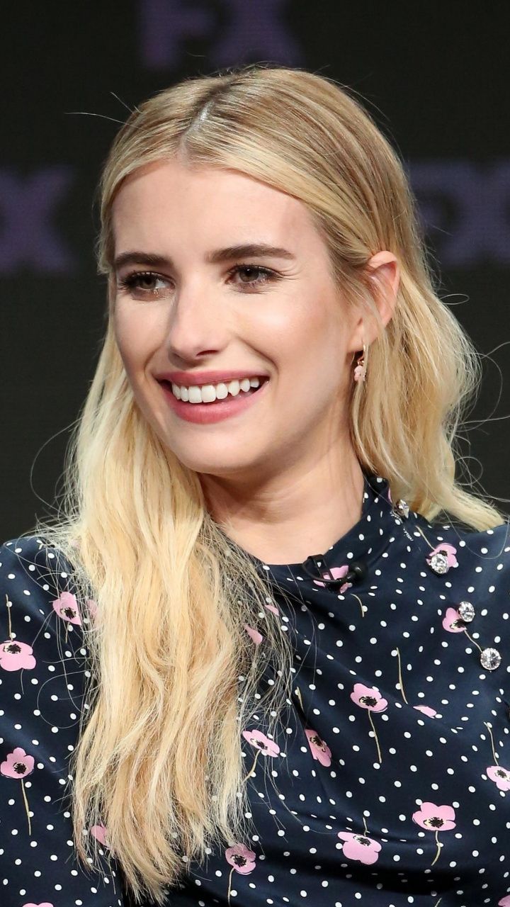 Emma Roberts 2021 Wallpapers