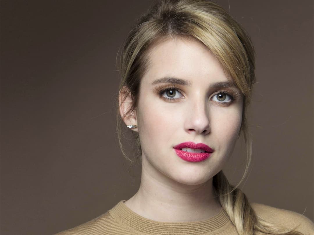 Emma Roberts 2021 Wallpapers