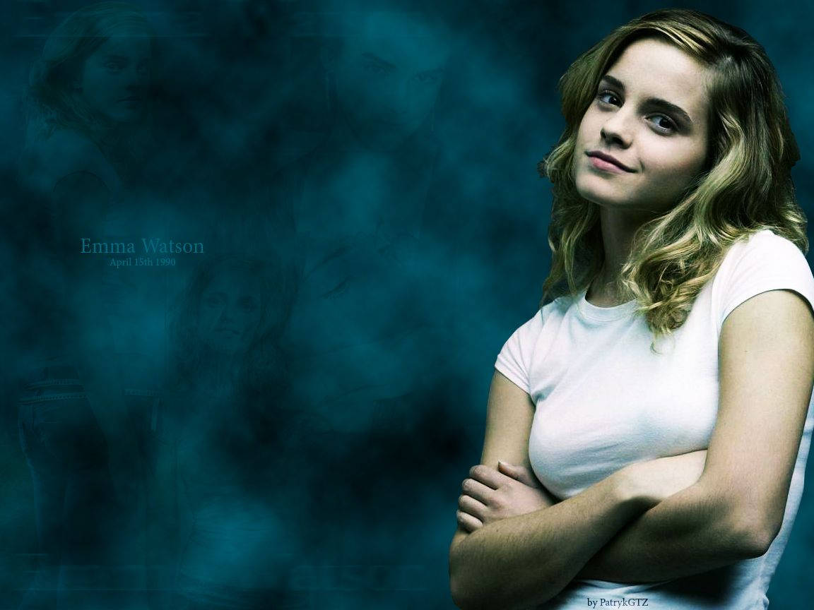 Emma Watson Wallpapers