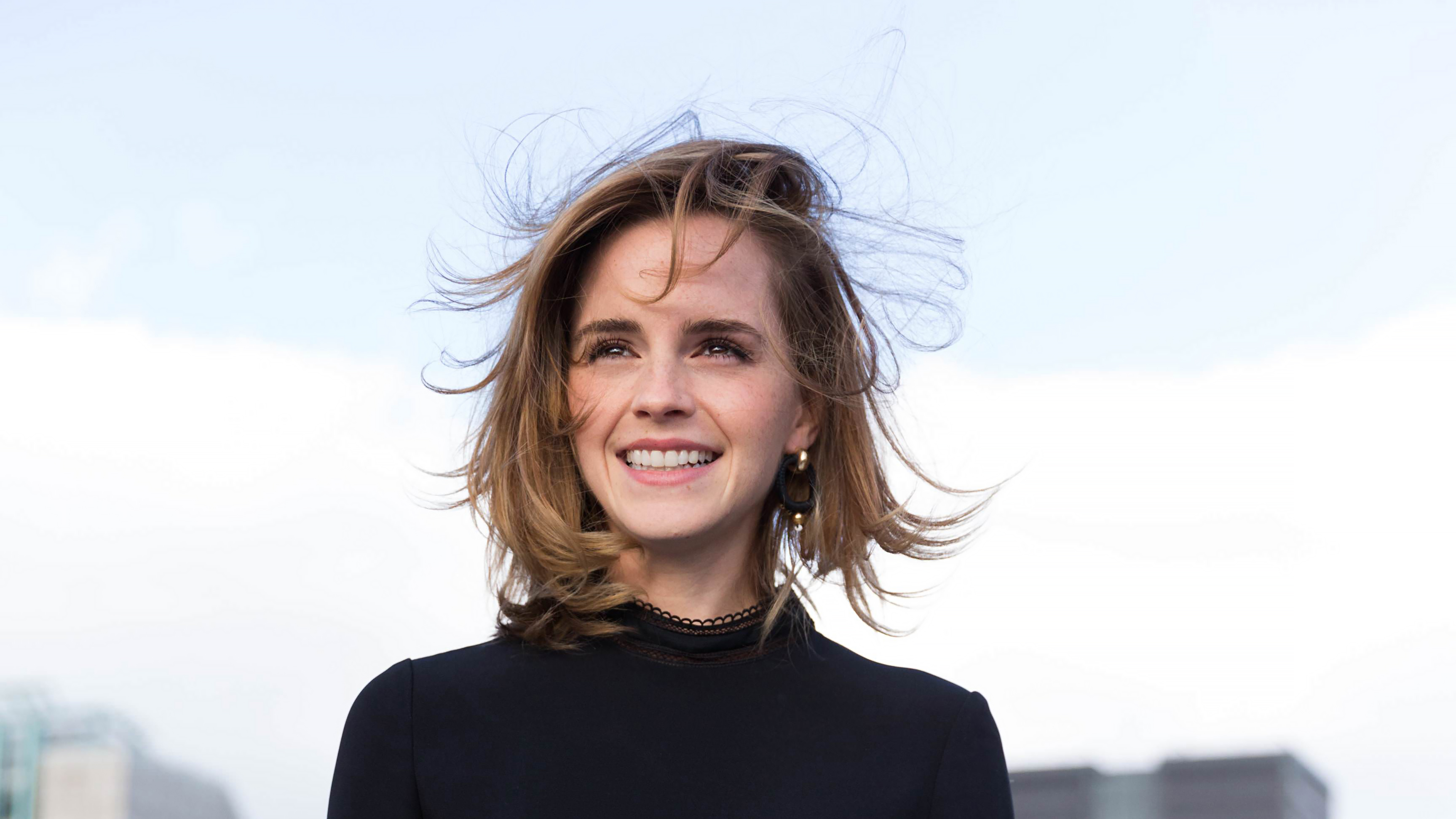 Emma Watson 2018 Wallpapers