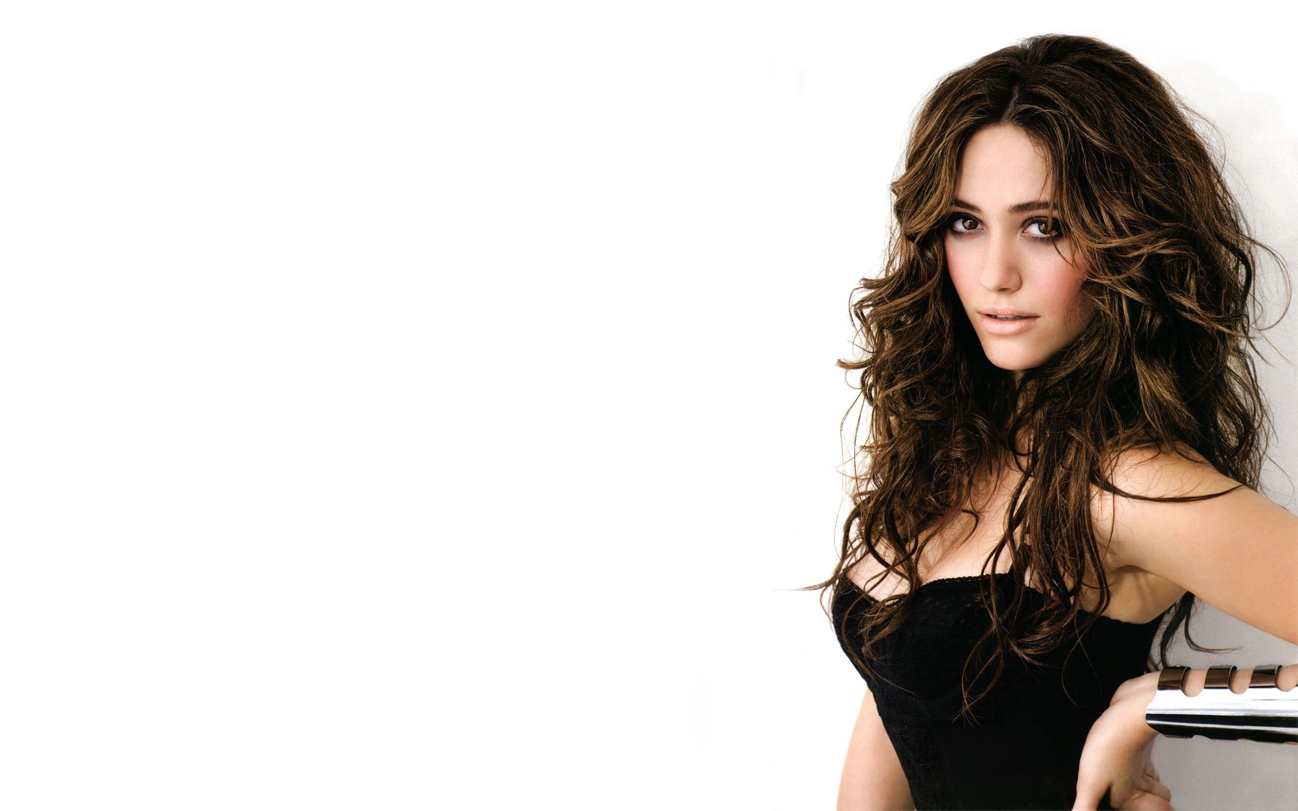 Emmy Rossum Wallpapers