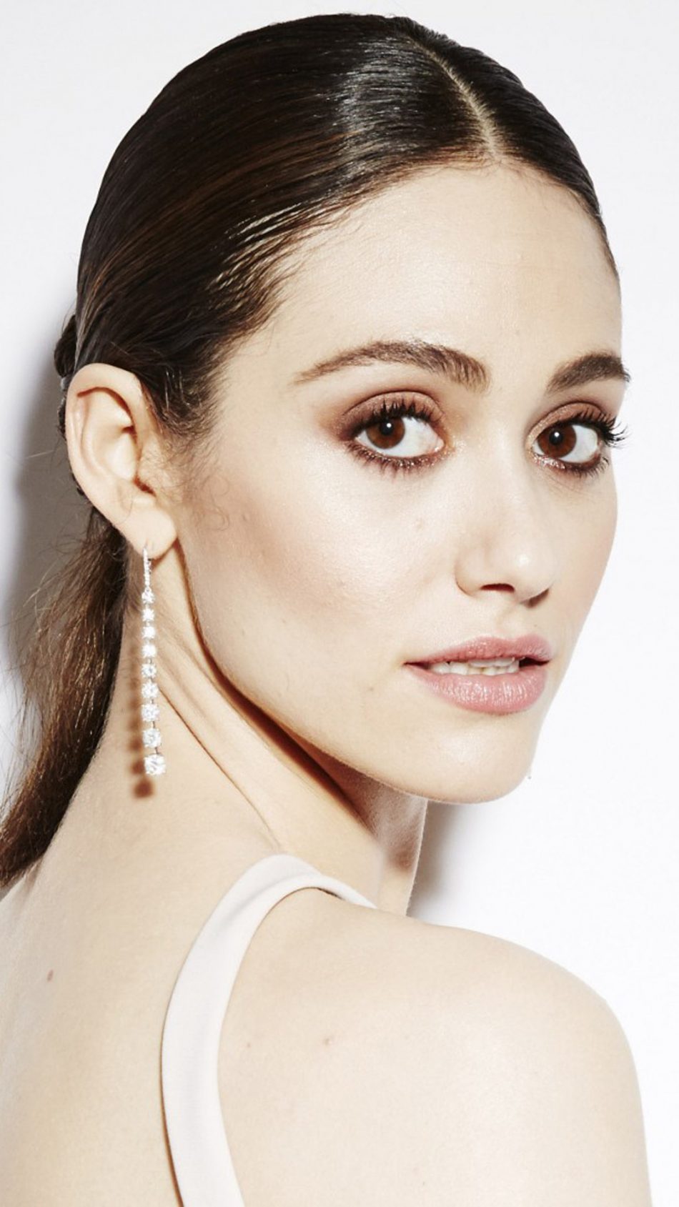 Emmy Rossum Wallpapers