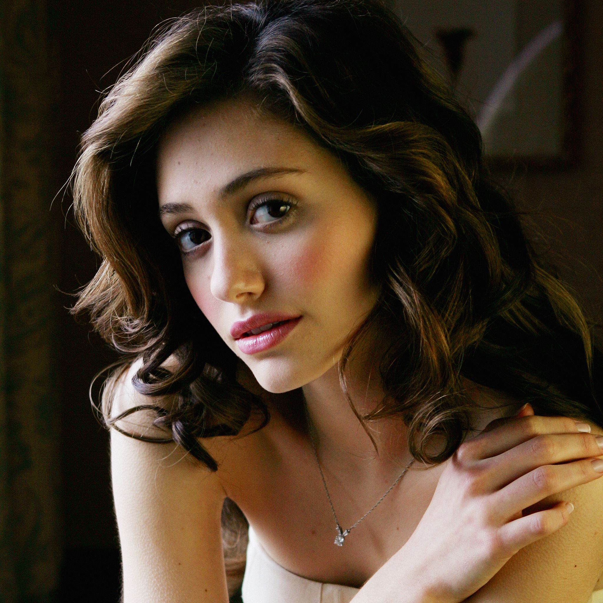 Emmy Rossum Wallpapers