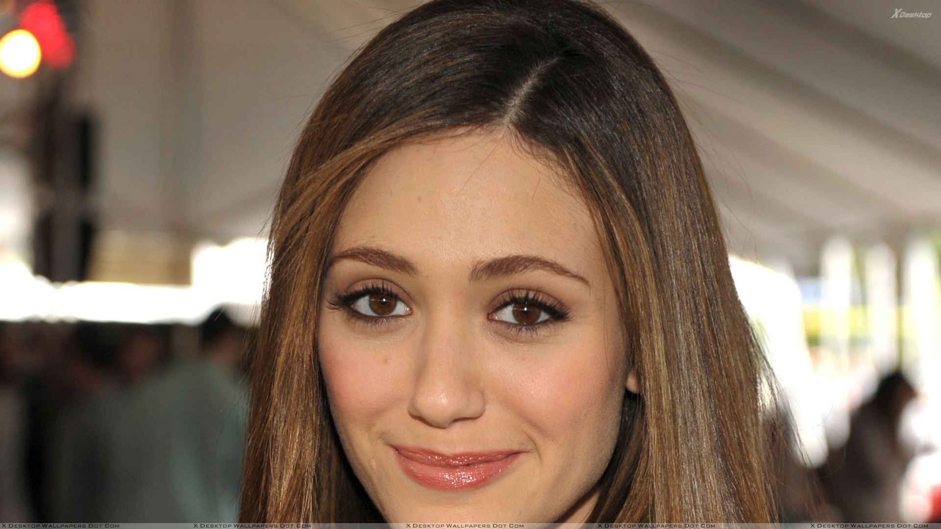 Emmy Rossum Wallpapers