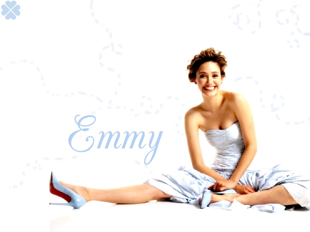 Emmy Rossum Photoshoot Wallpapers