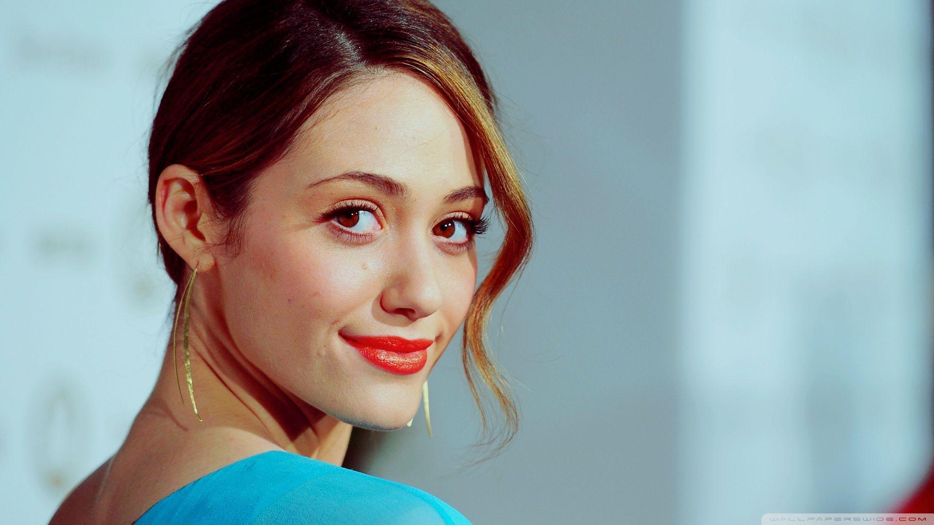 Emmy Rossum Photoshoot Wallpapers