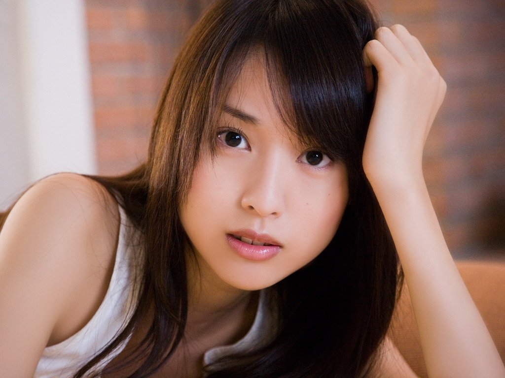 Erika Toda Wallpapers