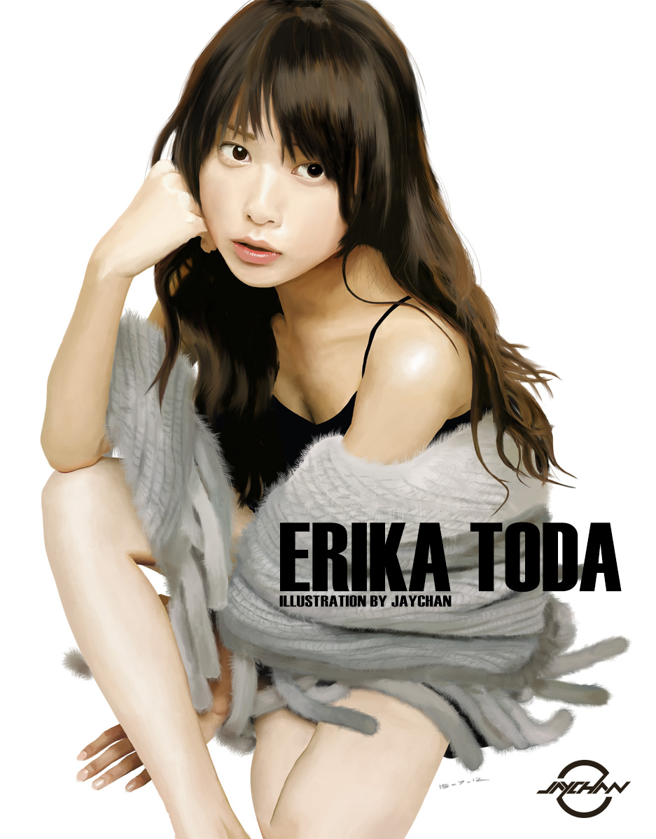 Erika Toda Wallpapers