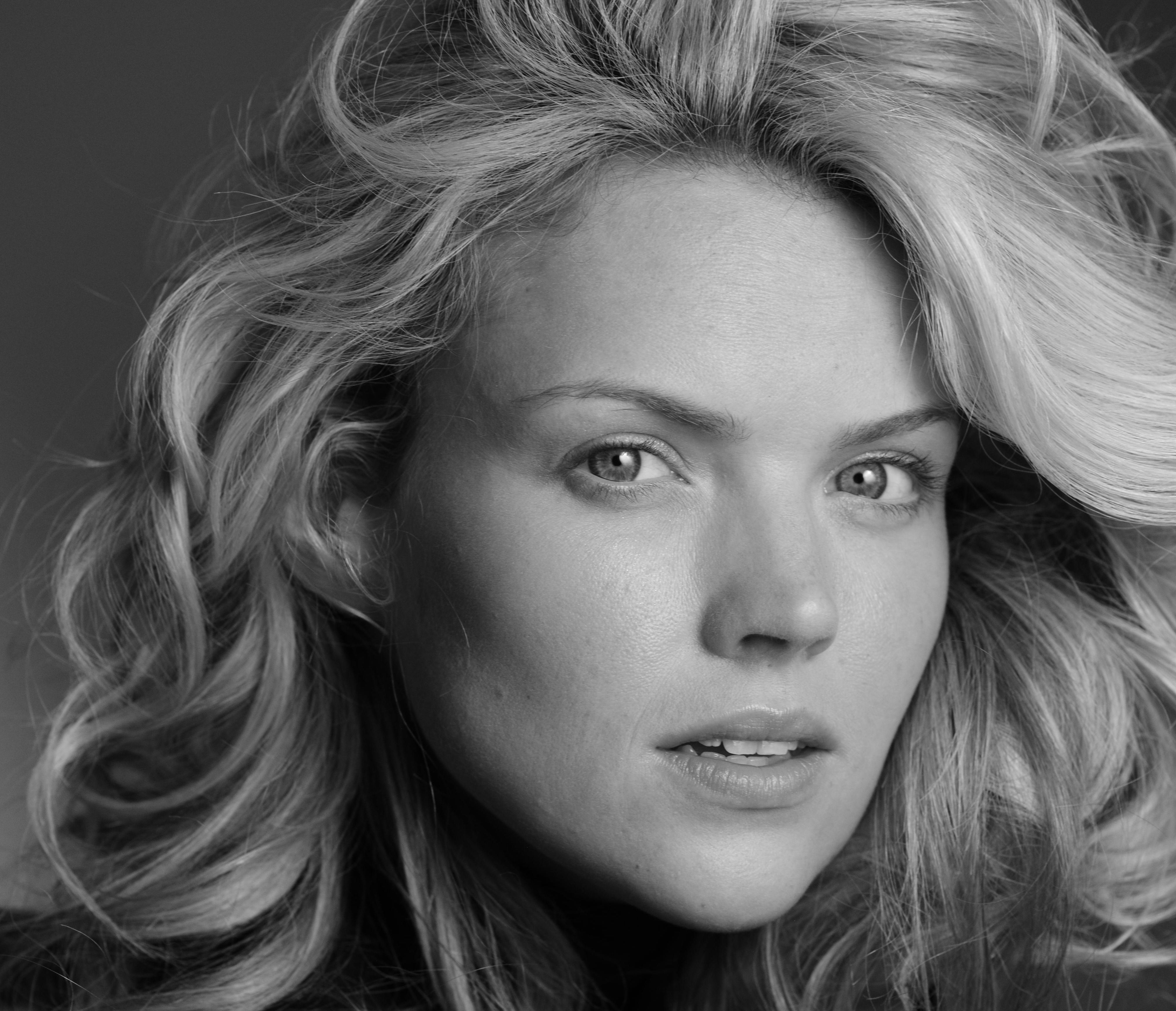 Erin Richards 4K Wallpapers