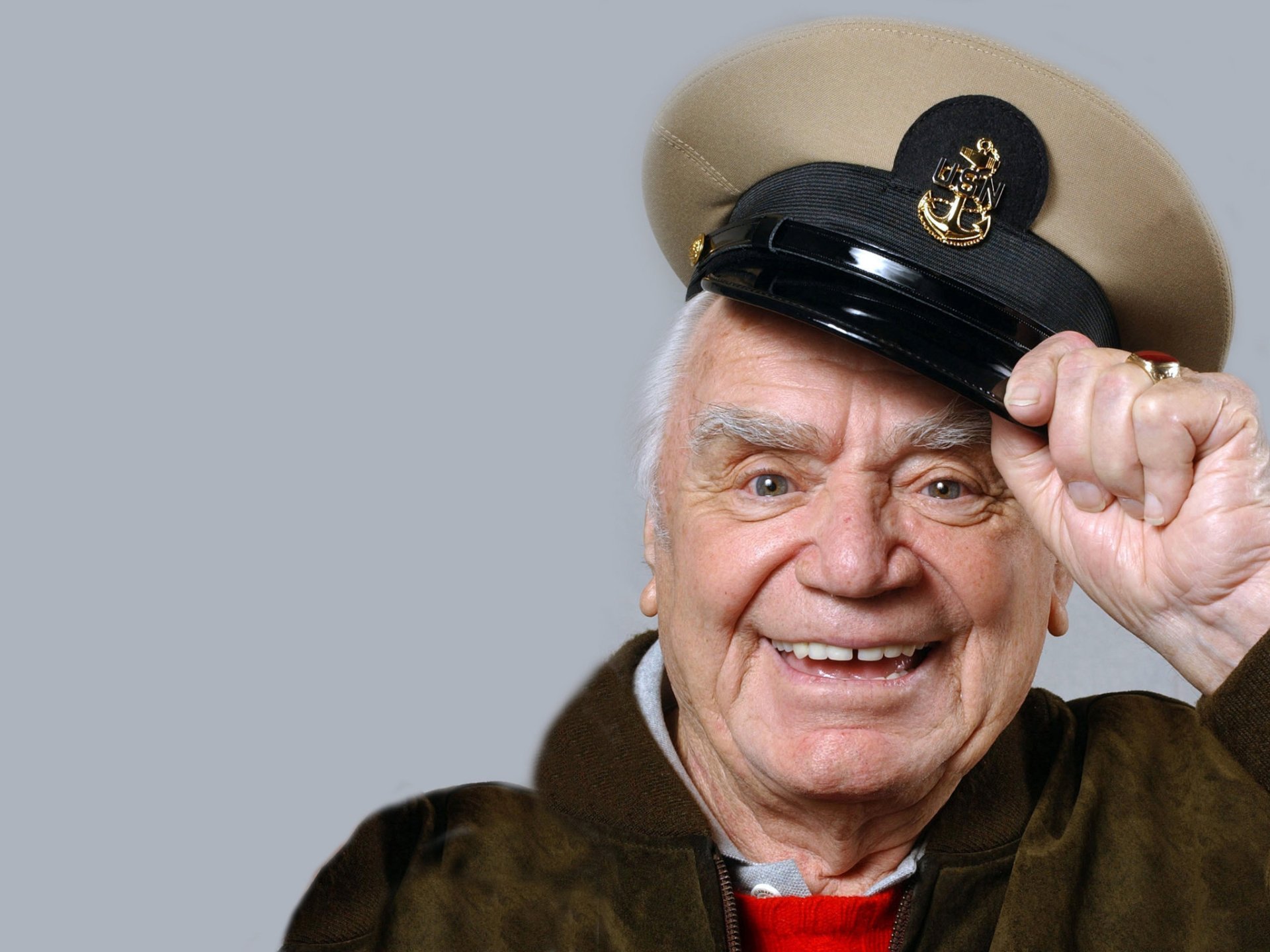 Ernest Borgnine Wallpapers