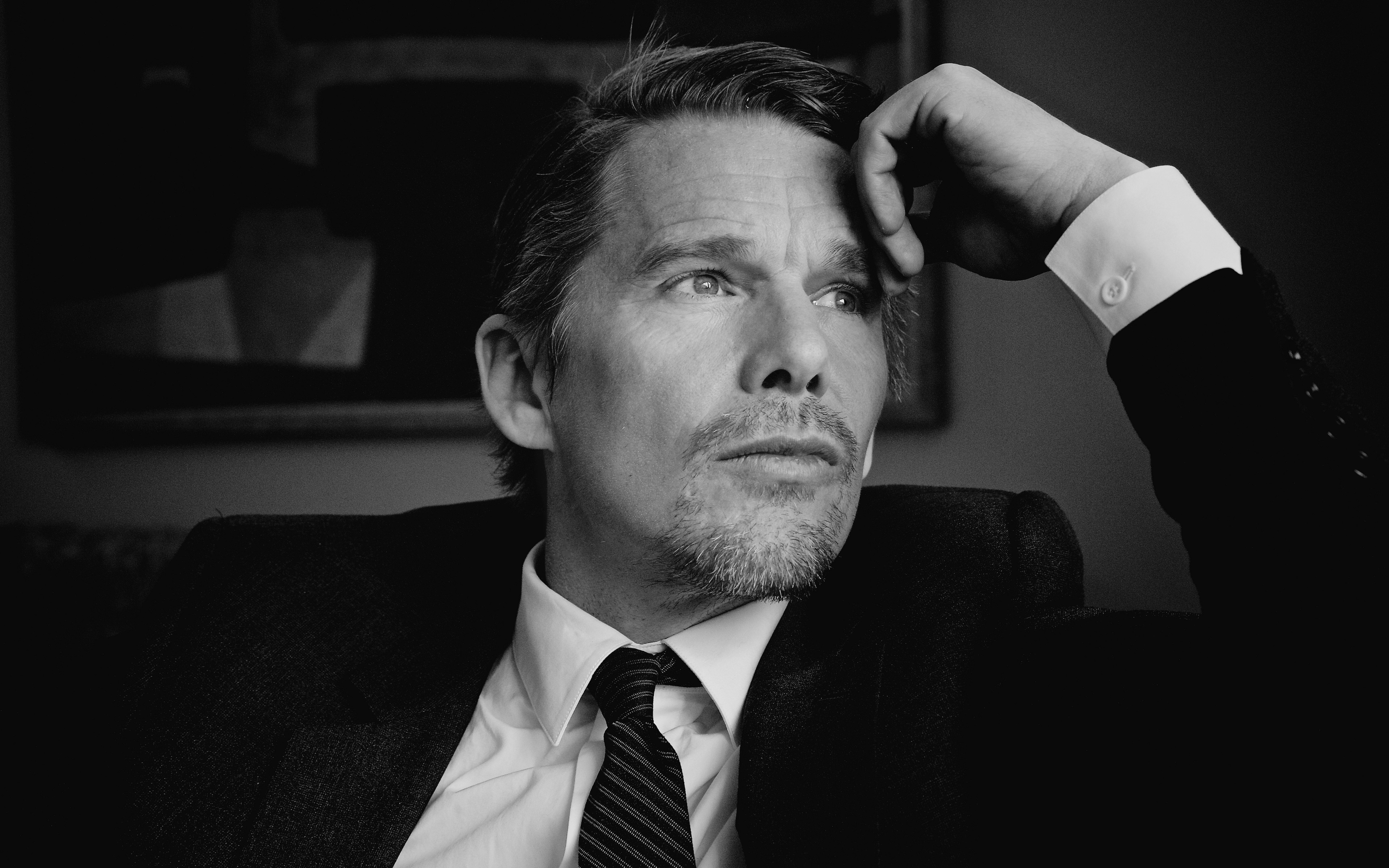 Ethan Hawke Wallpapers