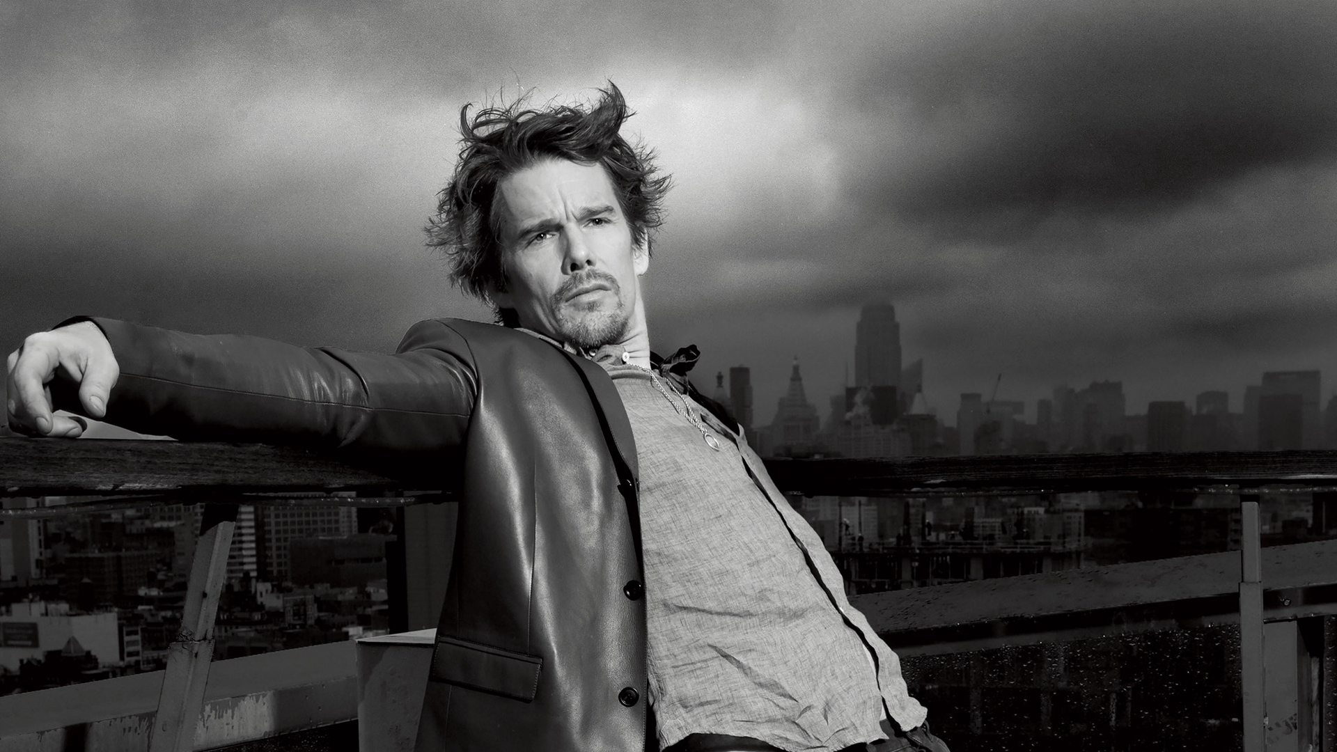 Ethan Hawke Wallpapers