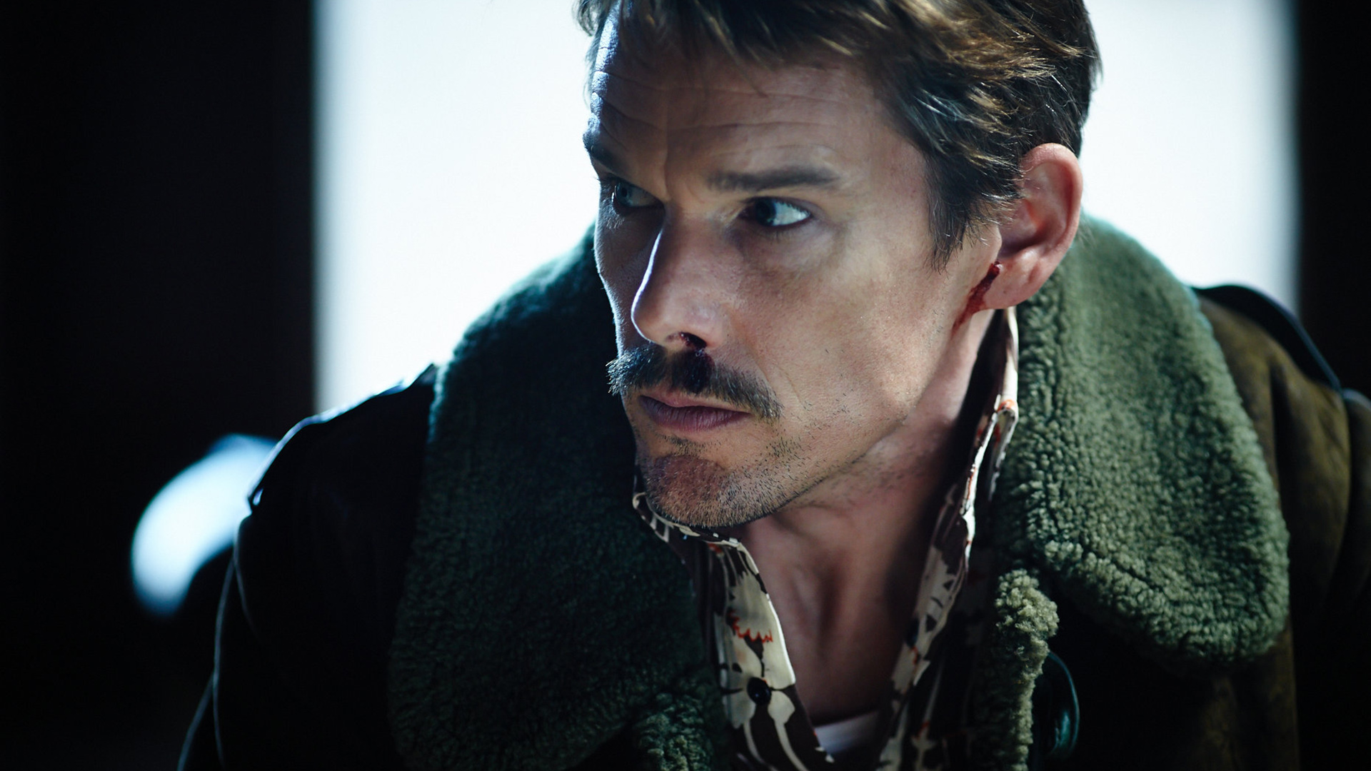 Ethan Hawke Wallpapers