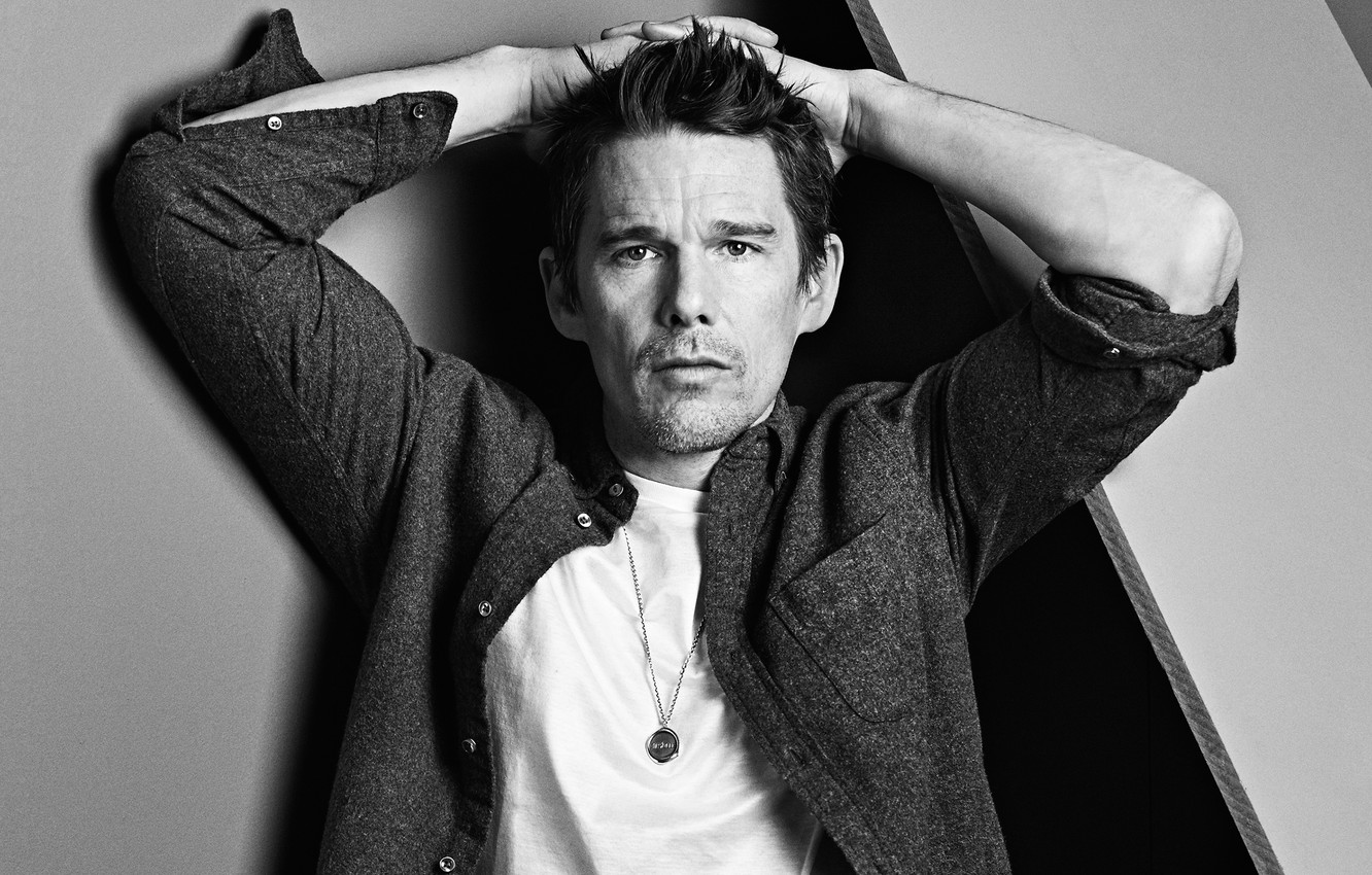 Ethan Hawke Wallpapers