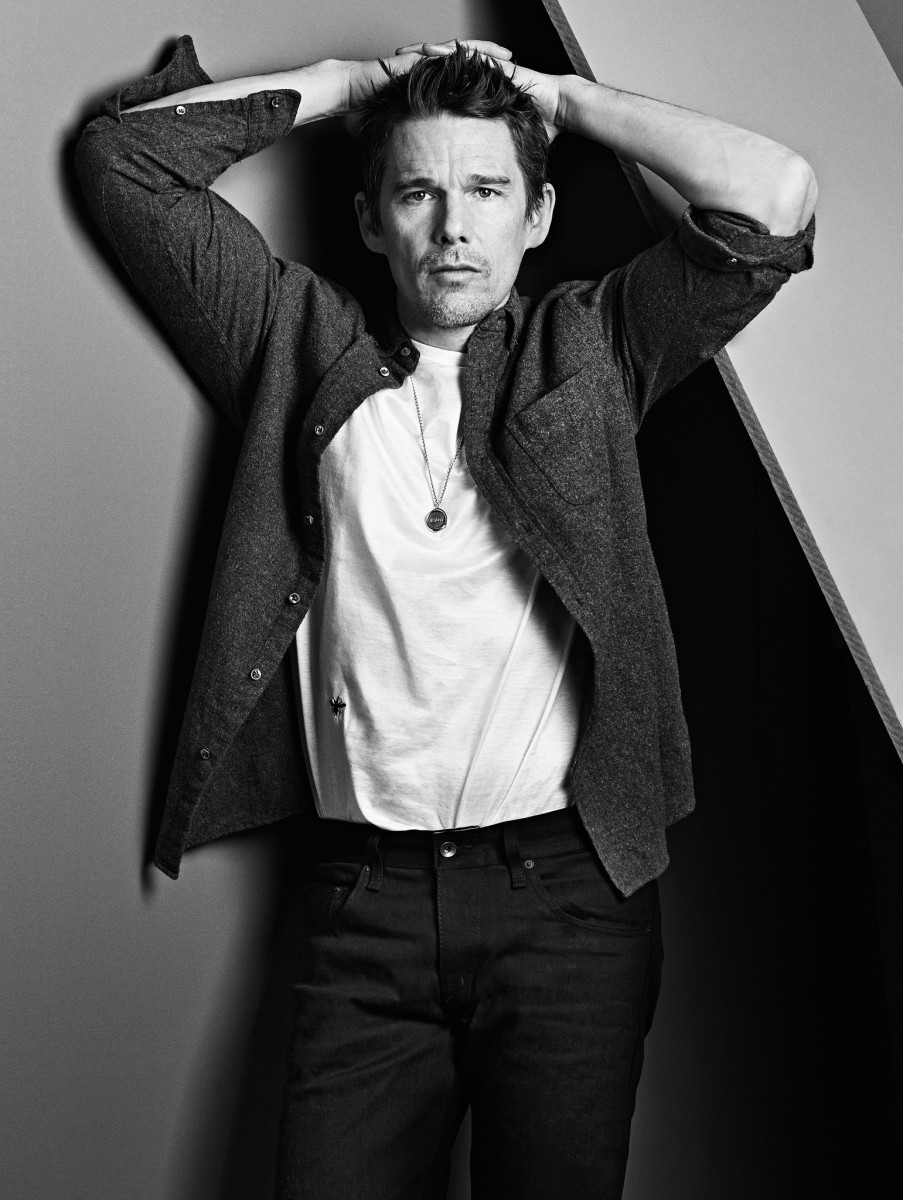 Ethan Hawke Wallpapers