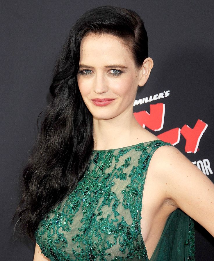 Eva Green Model And Actress Wallpapers