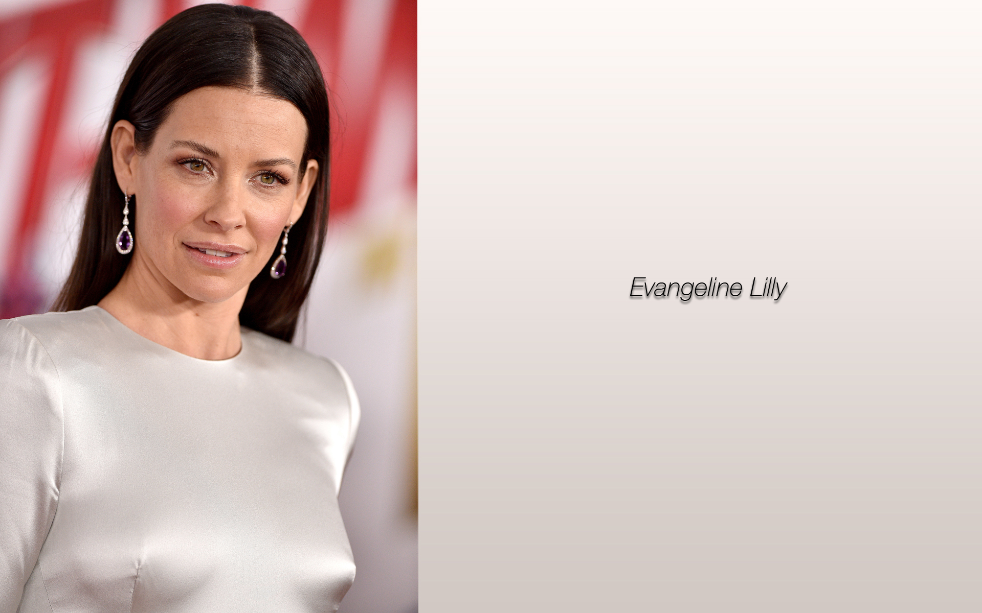 Evangeline Lilly Wallpapers