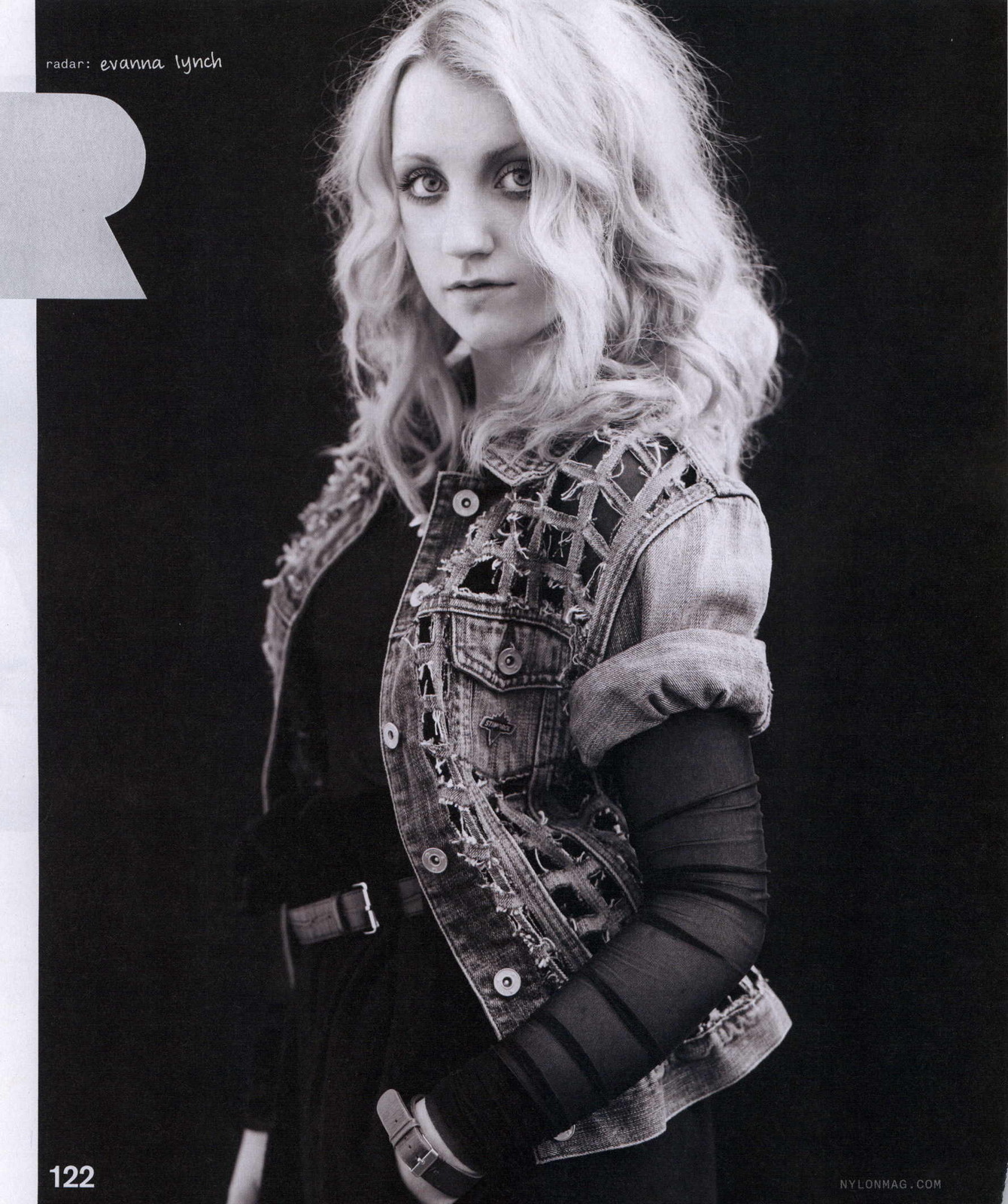 Evanna Lynch Wallpapers