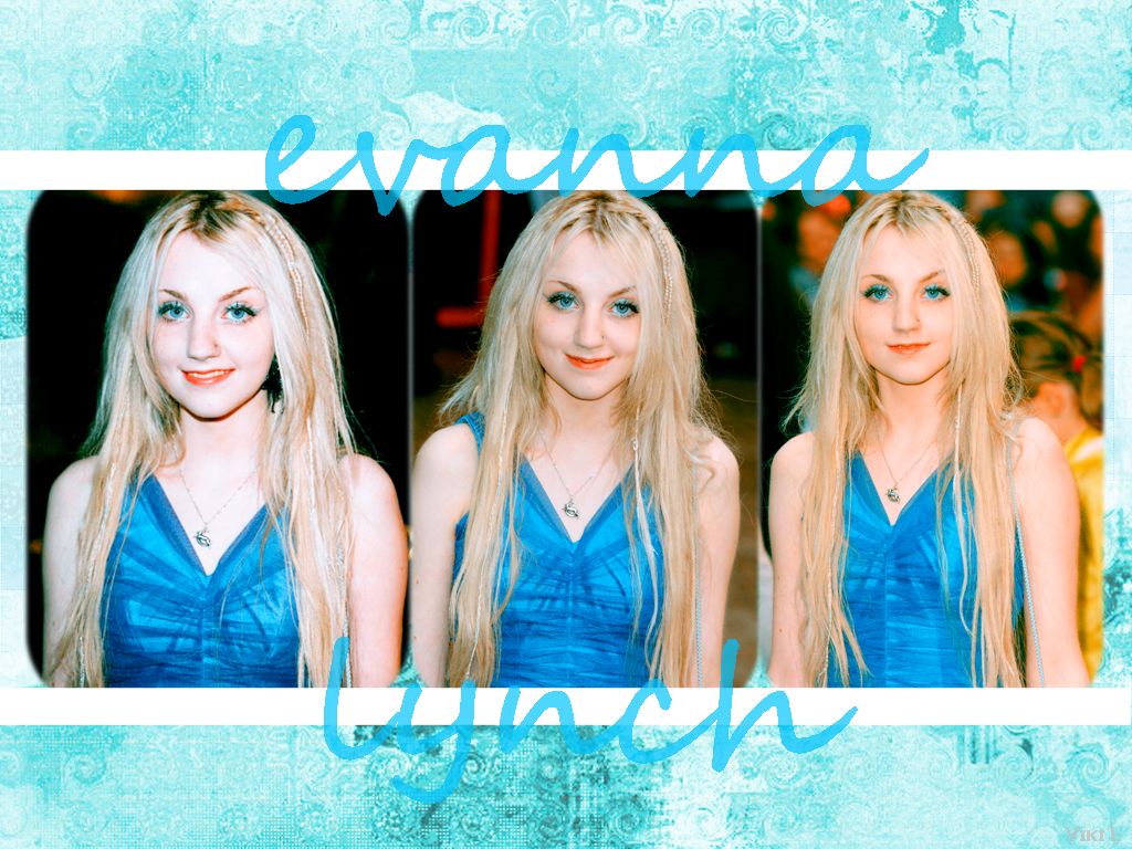 Evanna Lynch Wallpapers