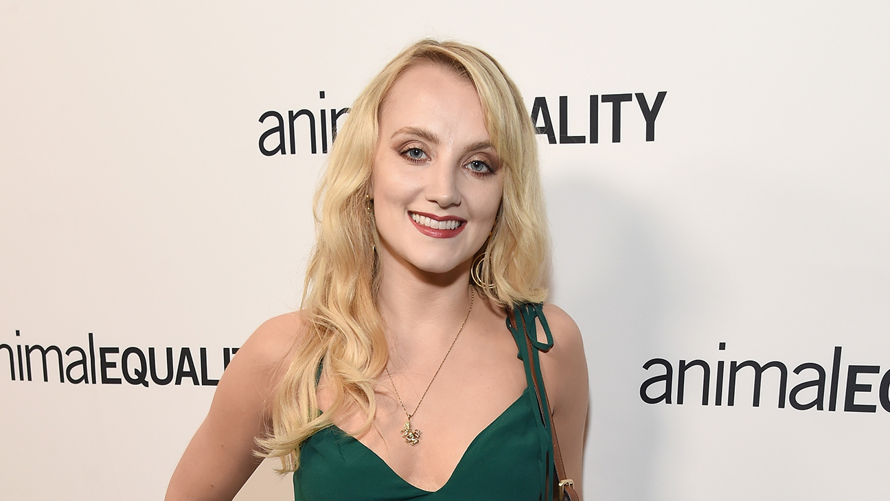 Evanna Lynch Wallpapers