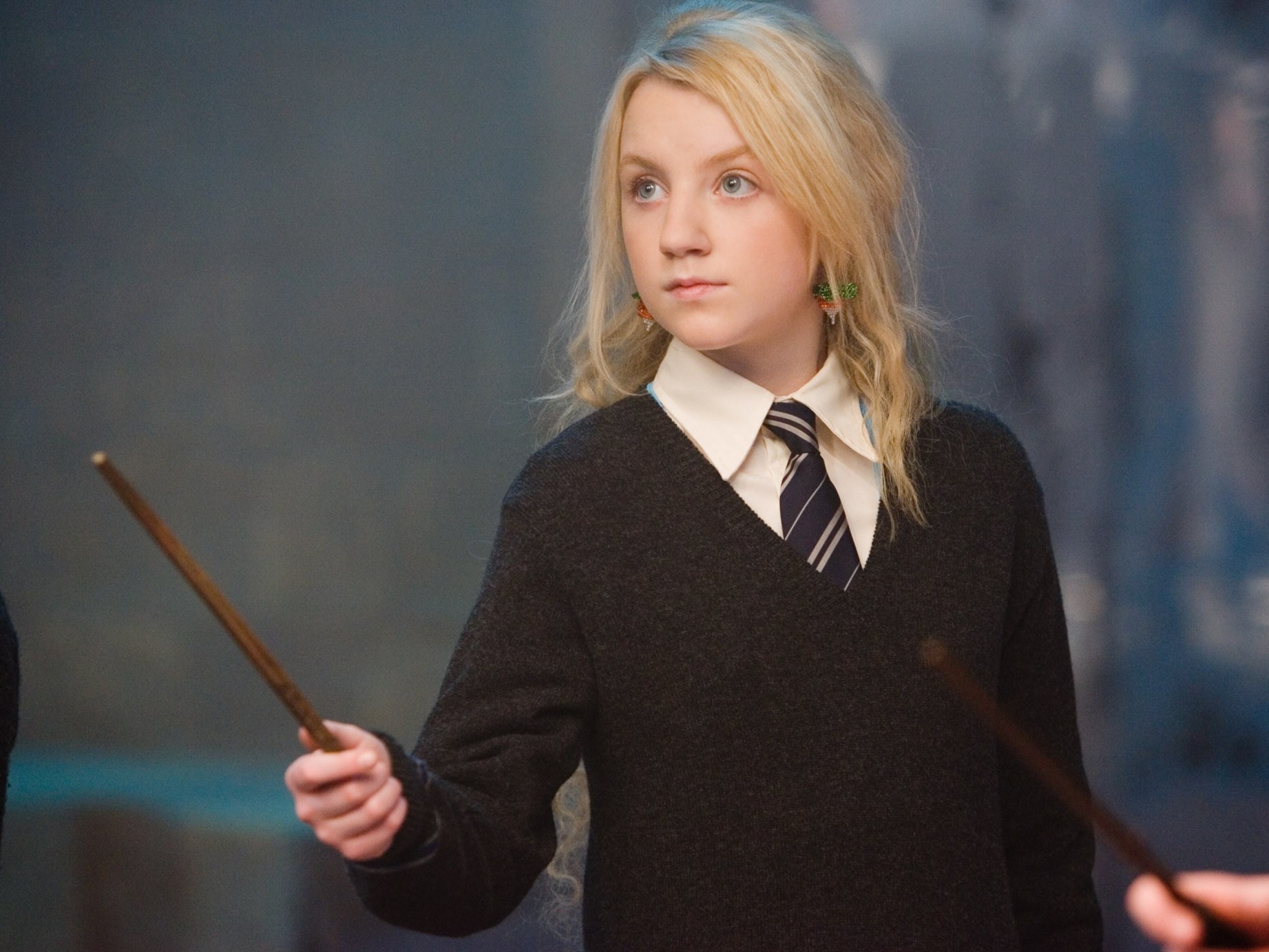 Evanna Lynch 4K Wallpapers