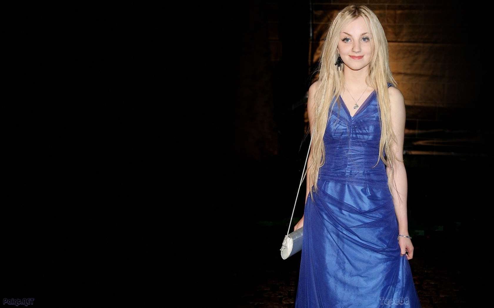 Evanna Lynch 4K Wallpapers