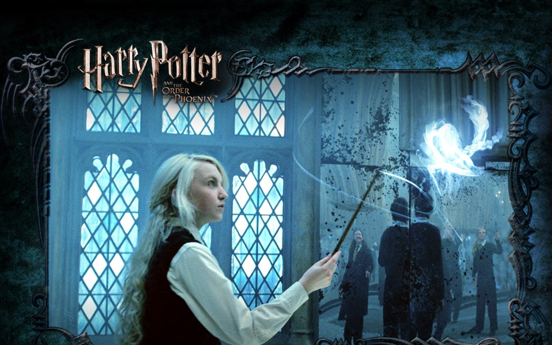 Evanna Lynch 4K Wallpapers