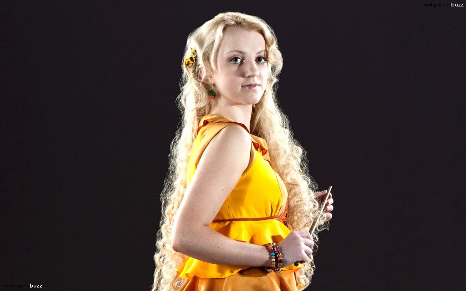 Evanna Lynch 4K Wallpapers