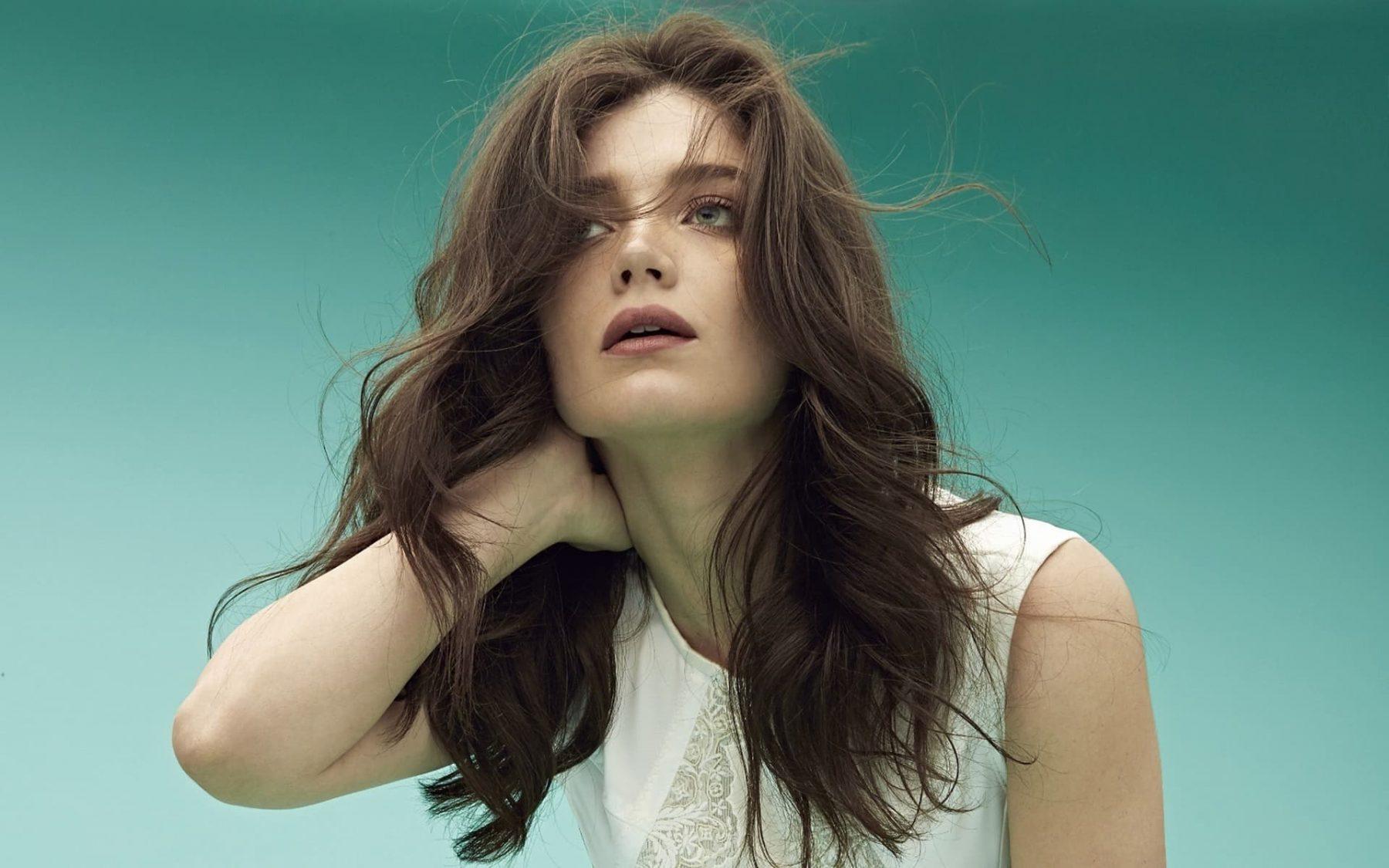 Eve Hewson Wallpapers