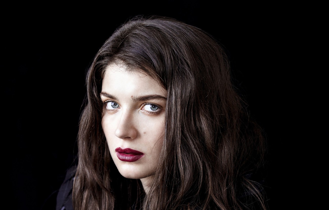 Eve Hewson Wallpapers