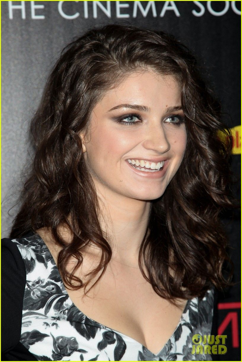 Eve Hewson Wallpapers