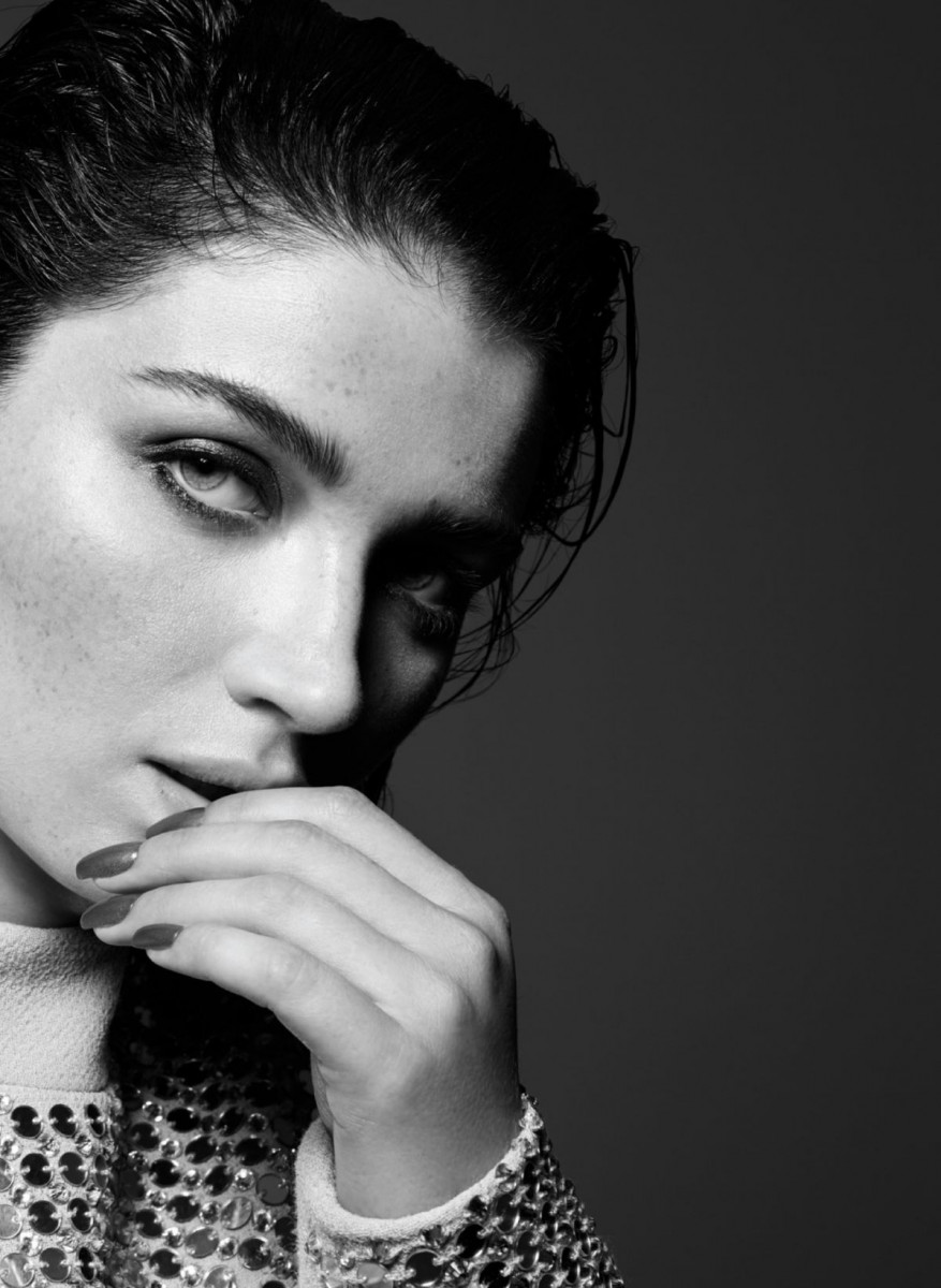 Eve Hewson Wallpapers