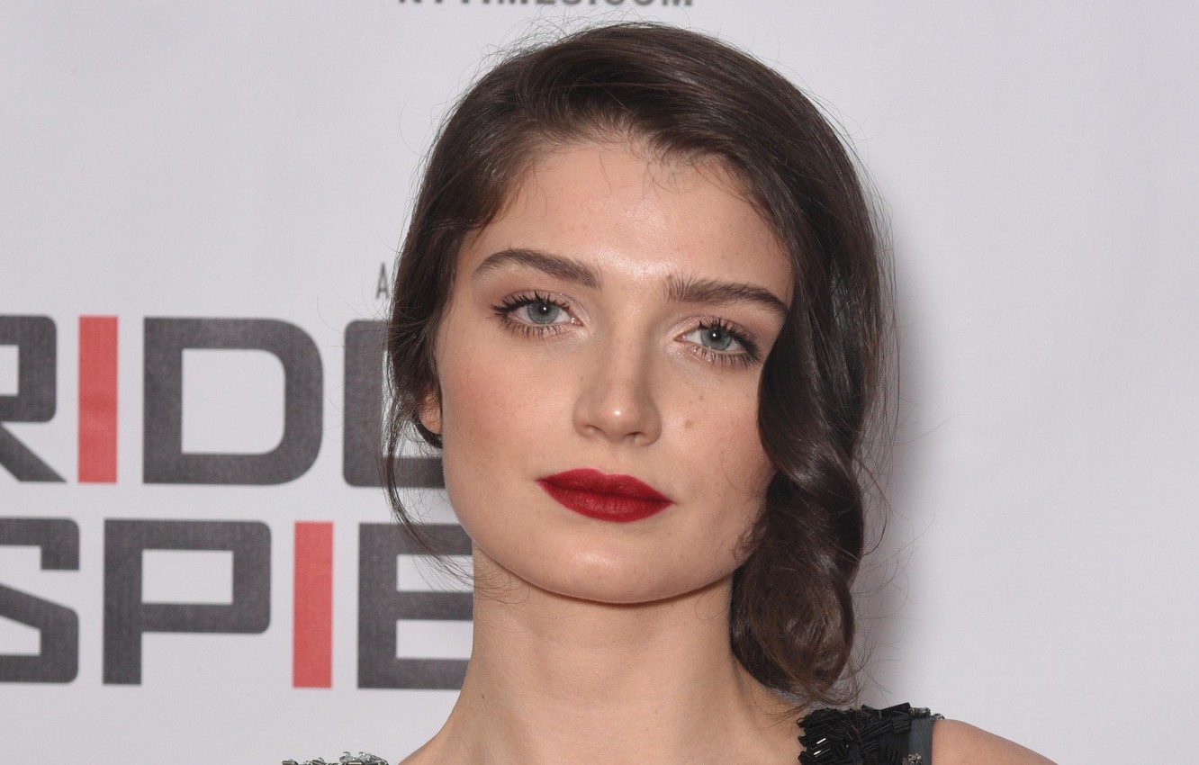 Eve Hewson Wallpapers