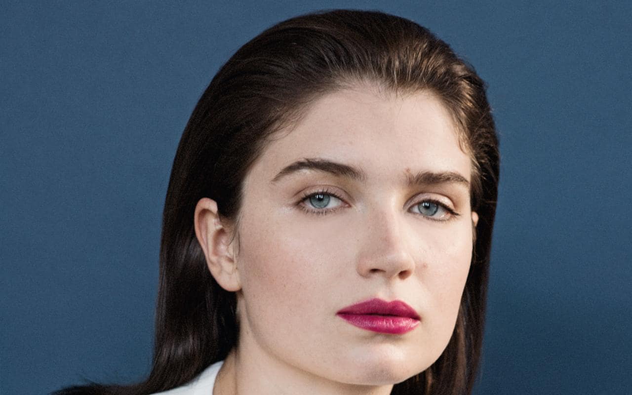 Eve Hewson Wallpapers