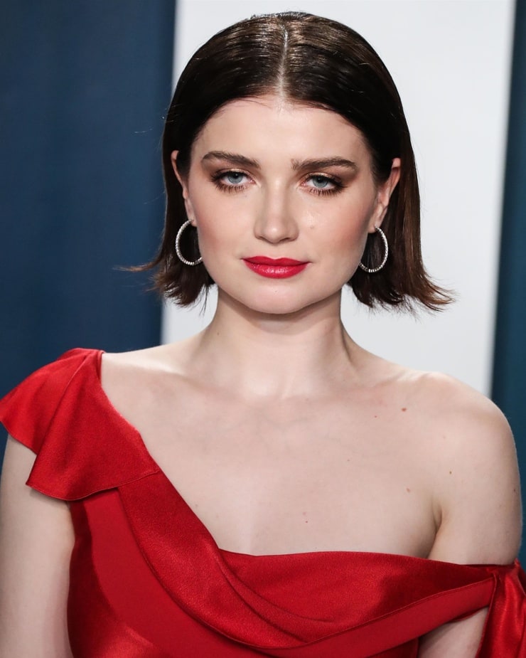 Eve Hewson Wallpapers