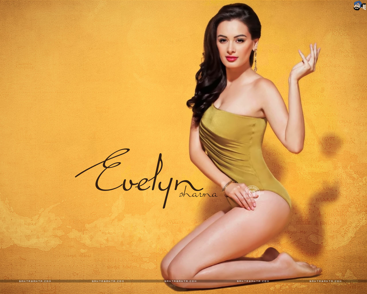 Evelyn Sharma Wallpapers