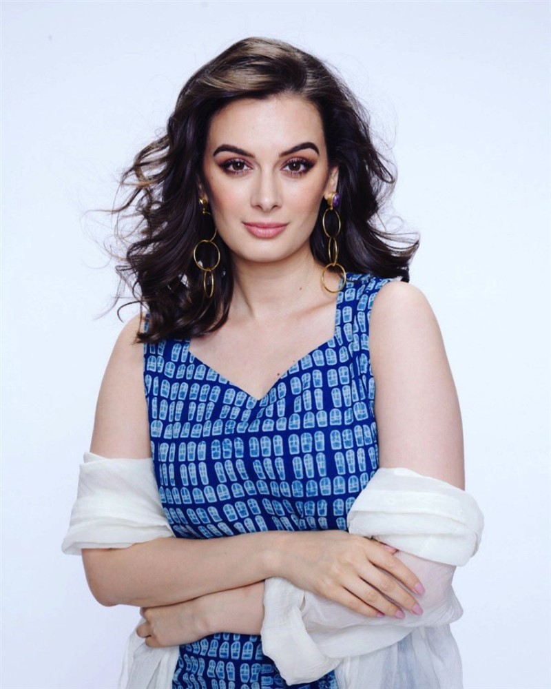 Evelyn Sharma Wallpapers