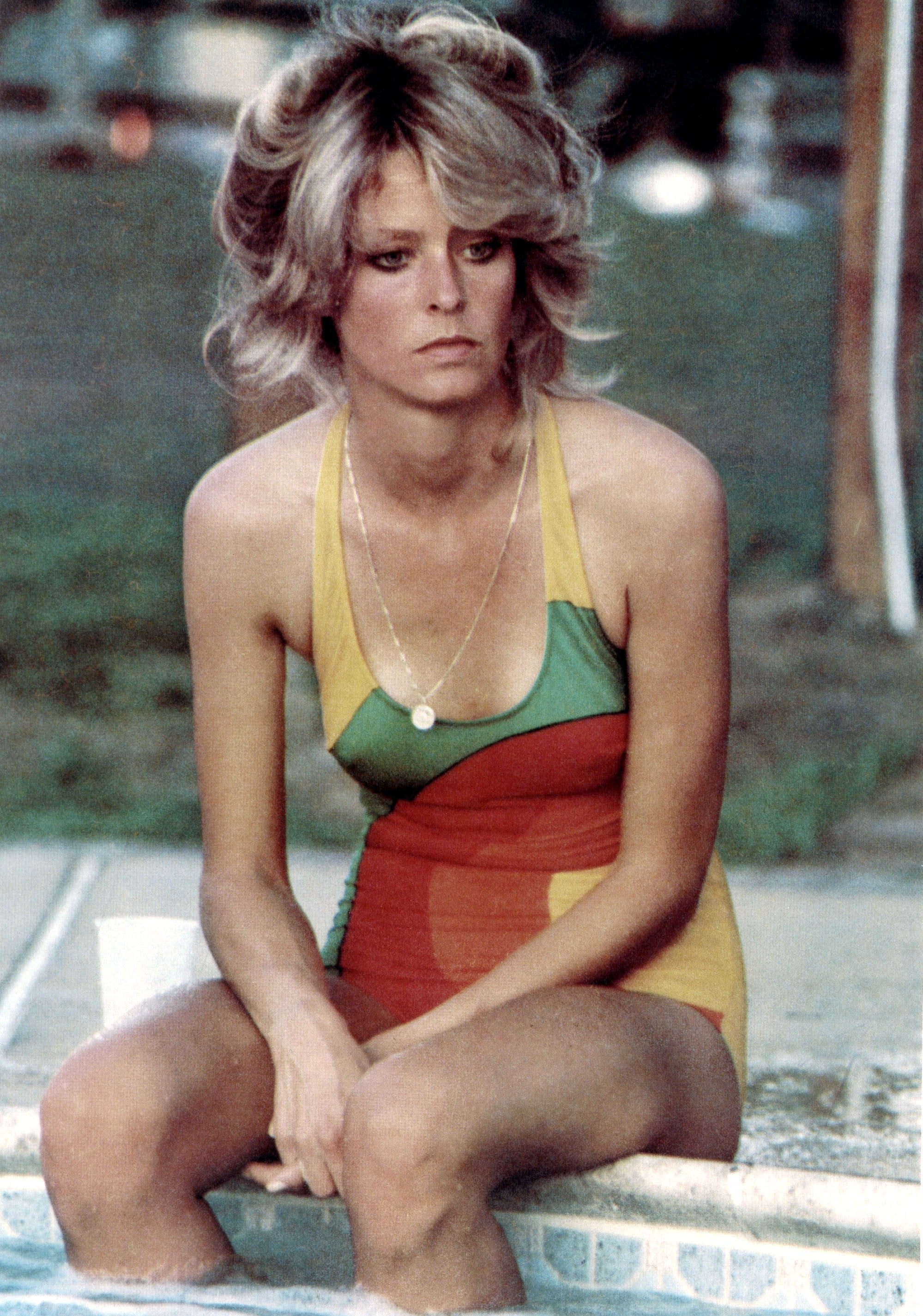 Farrah Fawcett Wallpapers